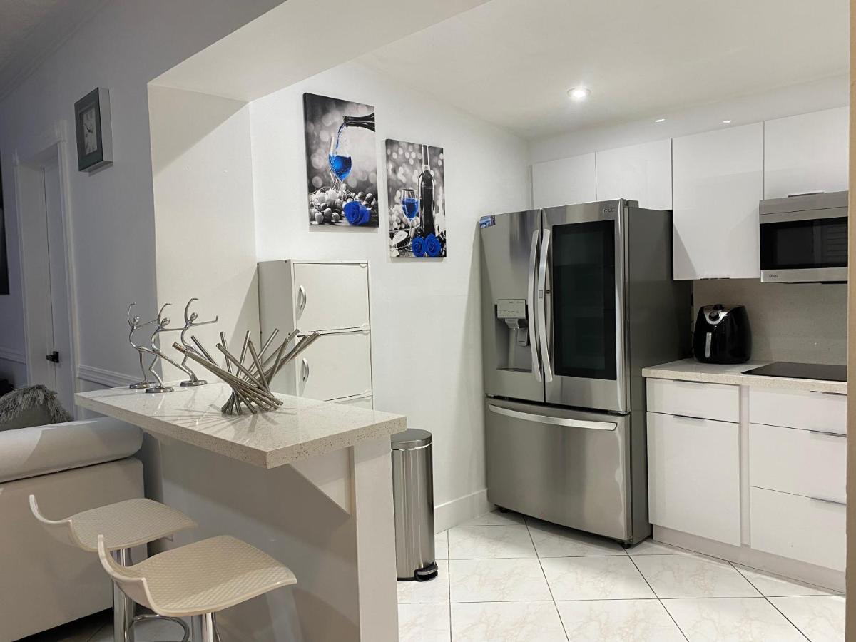 Beautiful House 7 Min From Airport W Free Parking * Miami