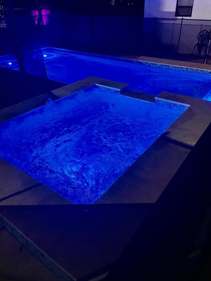Design District 4 Bedroom Pool Holiday home Miami