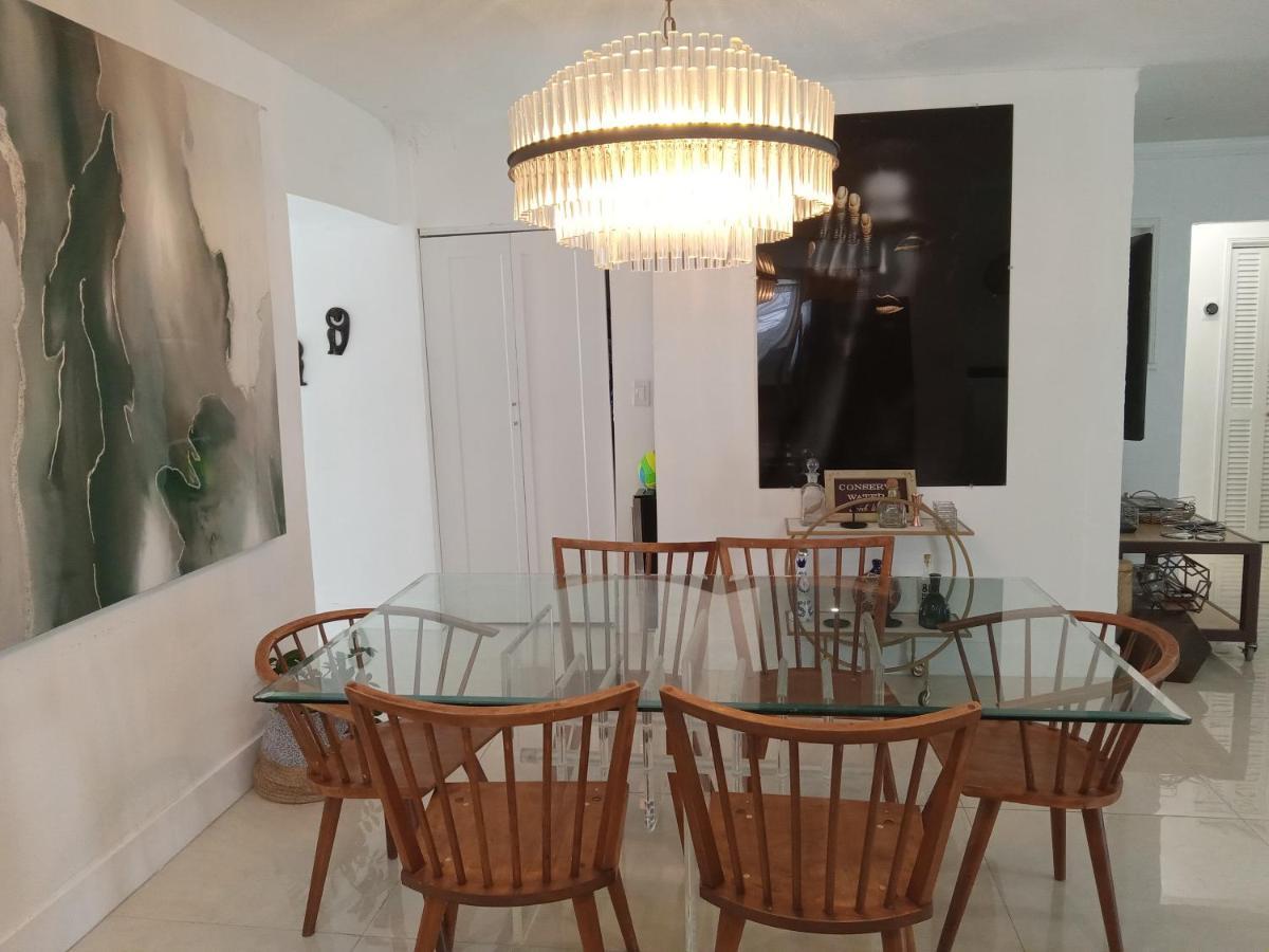 Design District 4 Bedroom Pool Holiday home *