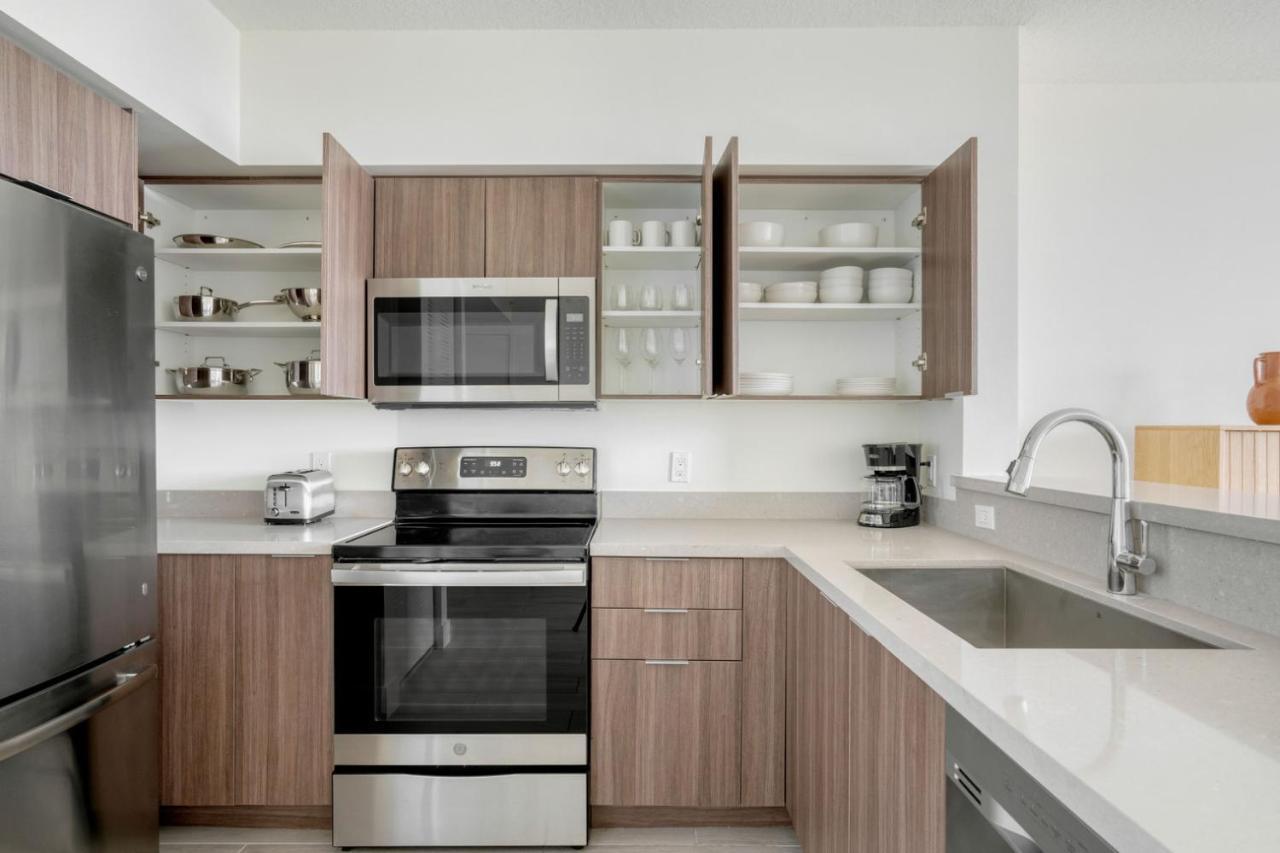 Little Havana 1br W Pool Gym Near Restaurants Mia-49 Apartment Miami