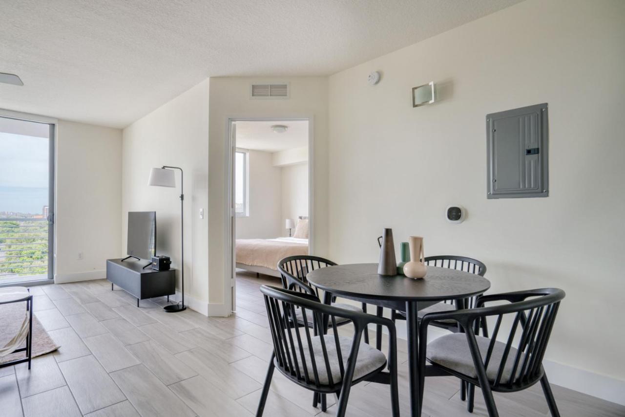 Apartment Little Havana 1br W Pool Gym Near Restaurants Mia-49 Miami