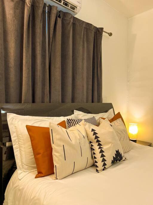 Cozy 1-bedroom In Apartment Miami