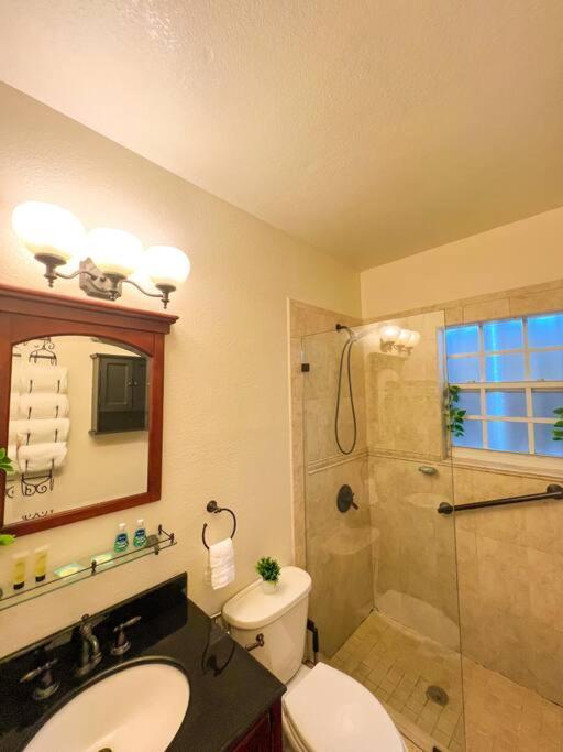 Cozy 1-bedroom In