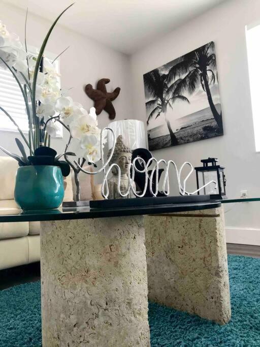 Solymar Ii House Holiday home Miami
