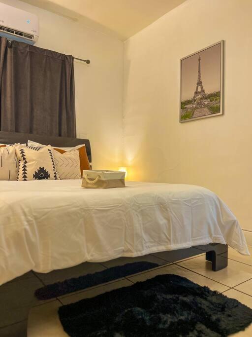 Cozy 1-bedroom In Apartment Miami