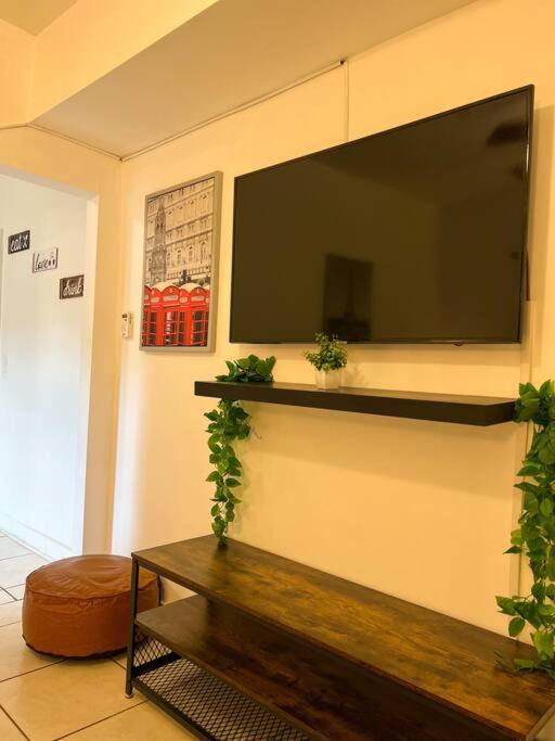 Apartment Cozy 1-bedroom In