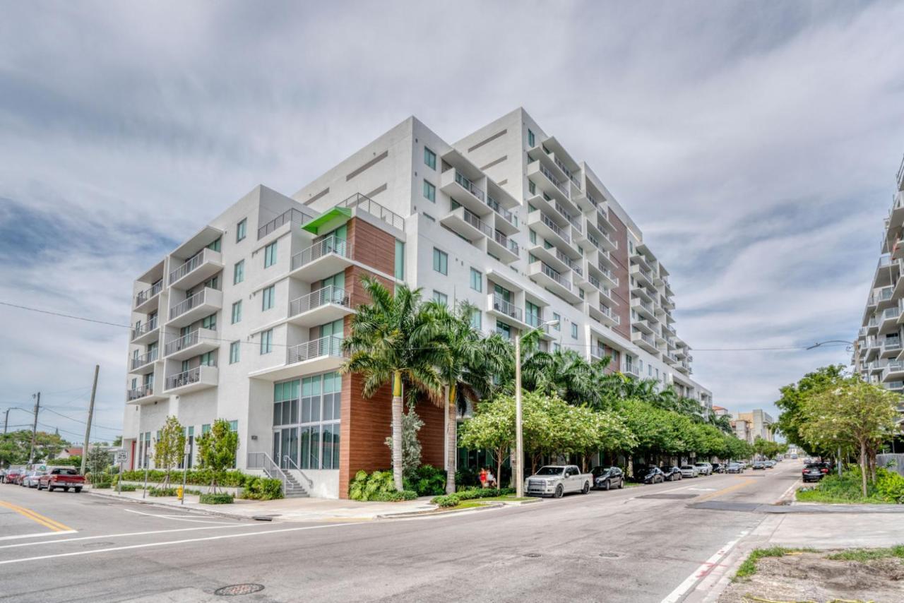 Little Havana 1br W Pool Gym Near Restaurants Mia-49