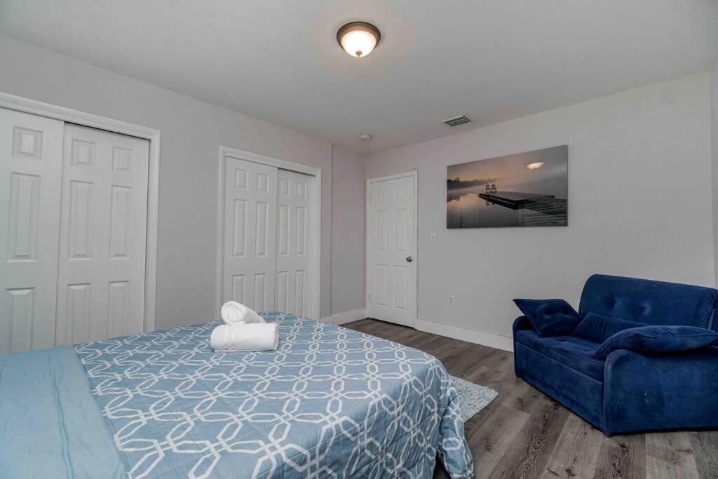 Solymar Ii House Holiday home Miami