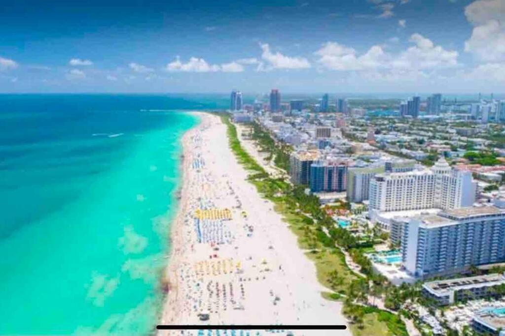 Solymar Ii House Miami
