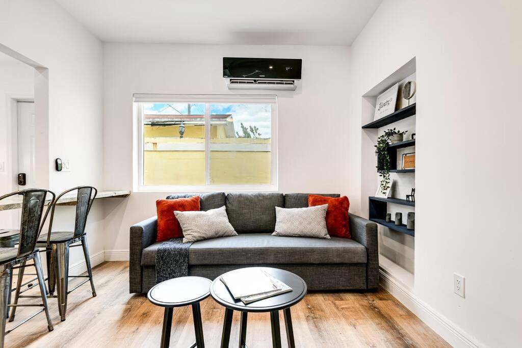 Apartment Beautiful Shenandoah One Bedroom Fast Internet Shen3 Miami