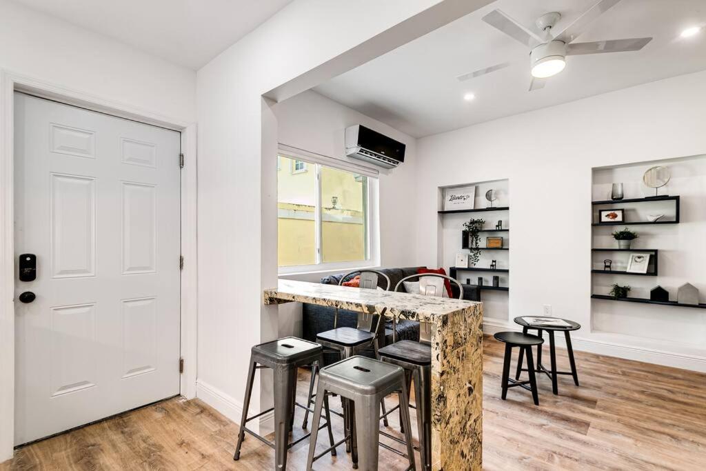 Beautiful Shenandoah One Bedroom Fast Internet Shen3 Apartment Miami