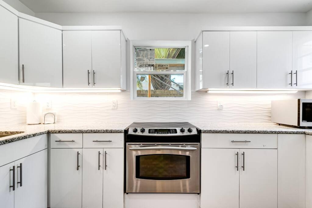 Apartment Beautiful Shenandoah One Bedroom Fast Internet Shen3 *