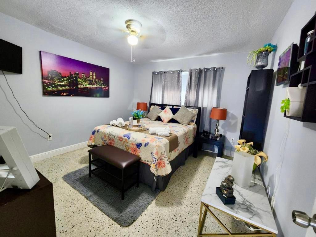 Apartment Relax 523 Miami