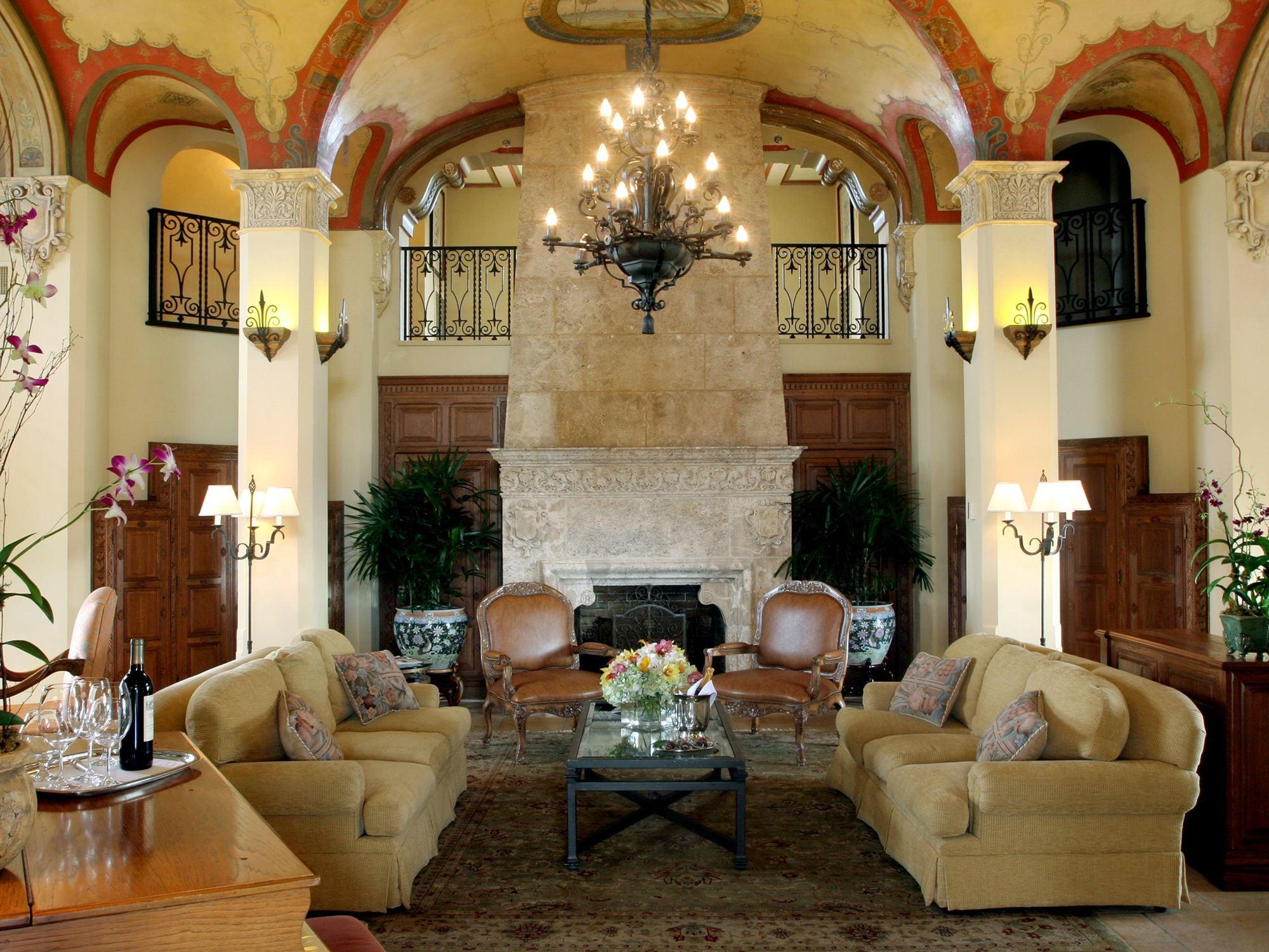 Hotel Biltmore Miami 5*