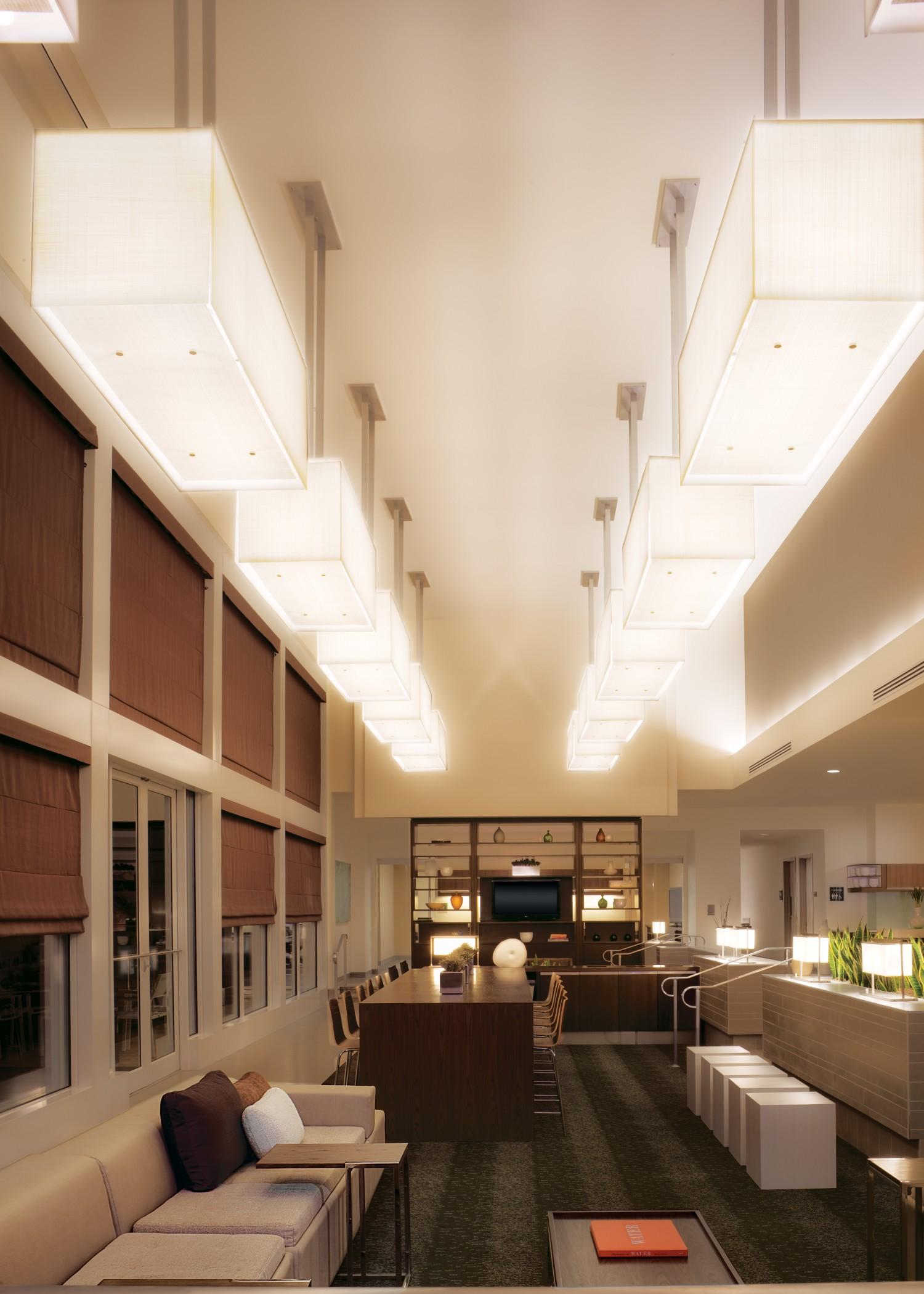 Hotel Element Miami International Airport 3*