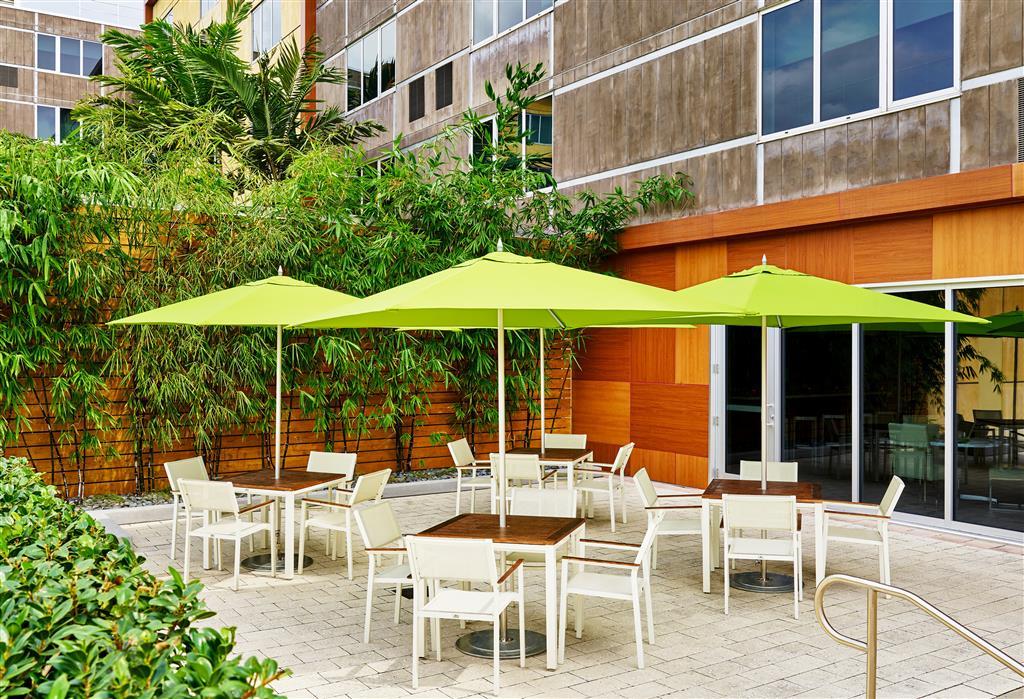 Hotel Element Miami International Airport Miami Springs