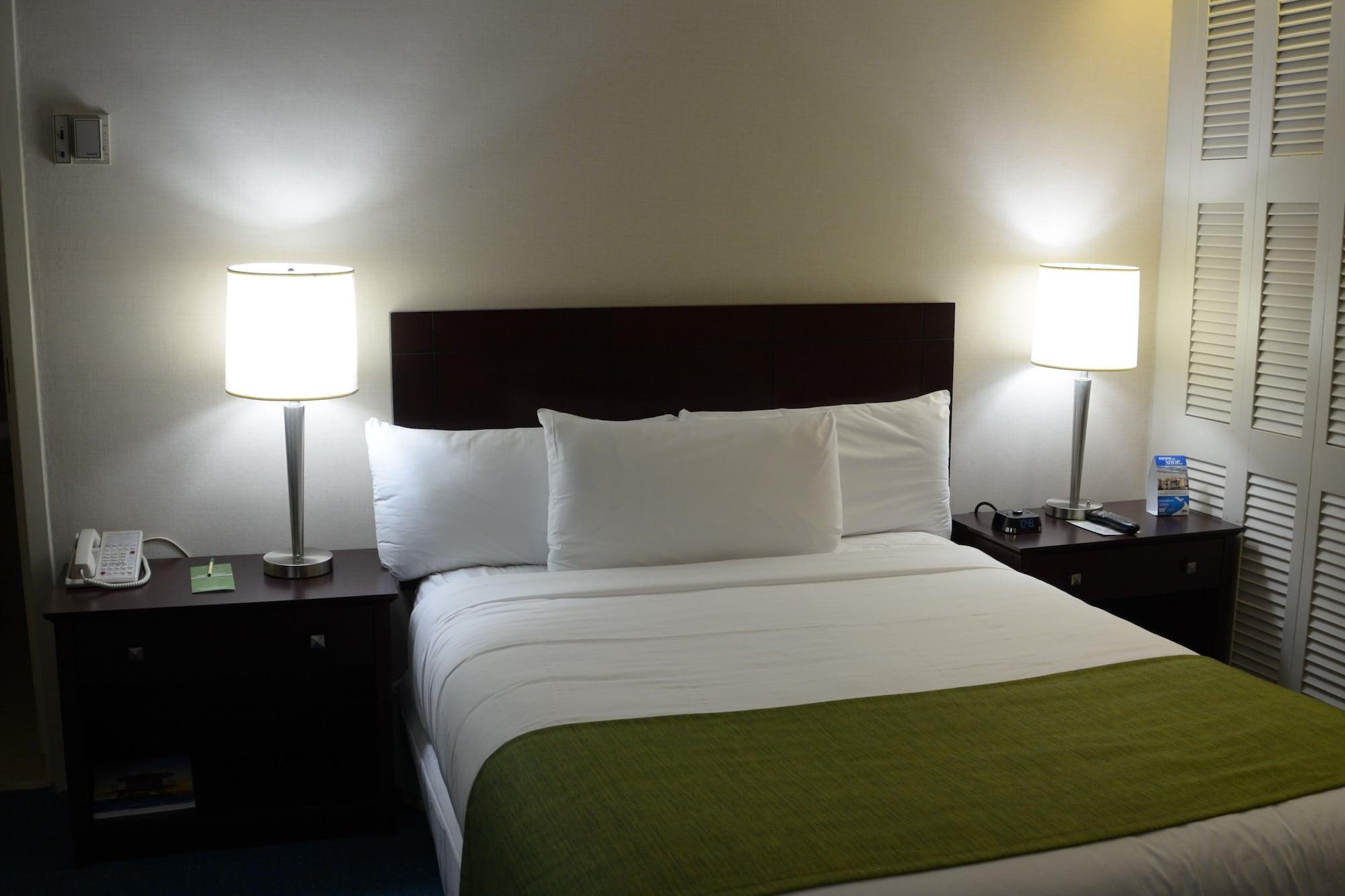 Hotel Miami International Airport Miami Springs