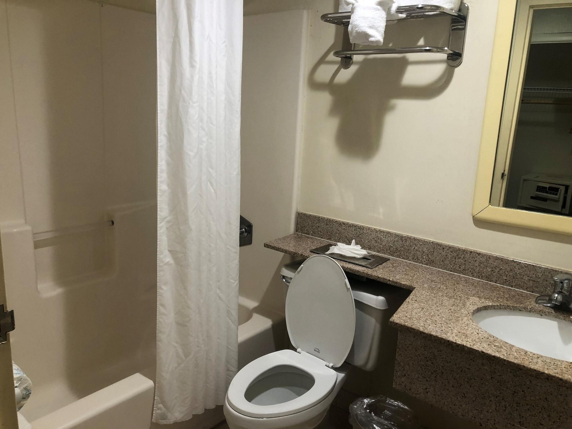 Rodeway - Coral Gables Inn South Miami