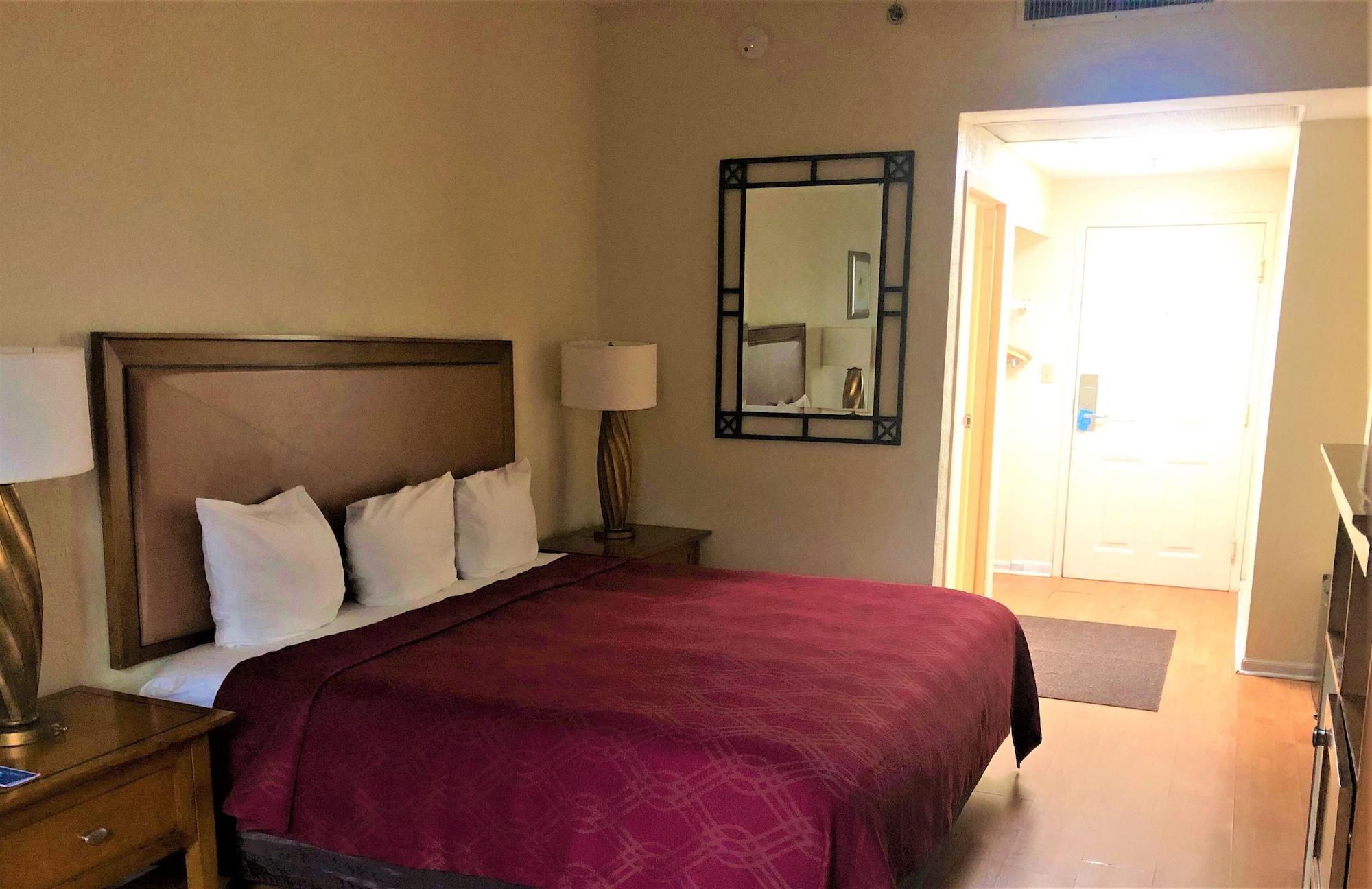 Rodeway - Coral Gables Inn South Miami