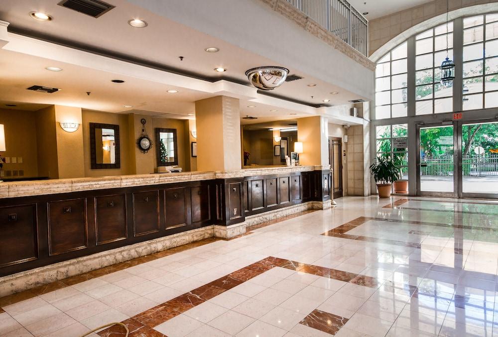 Inn Rodeway - Coral Gables