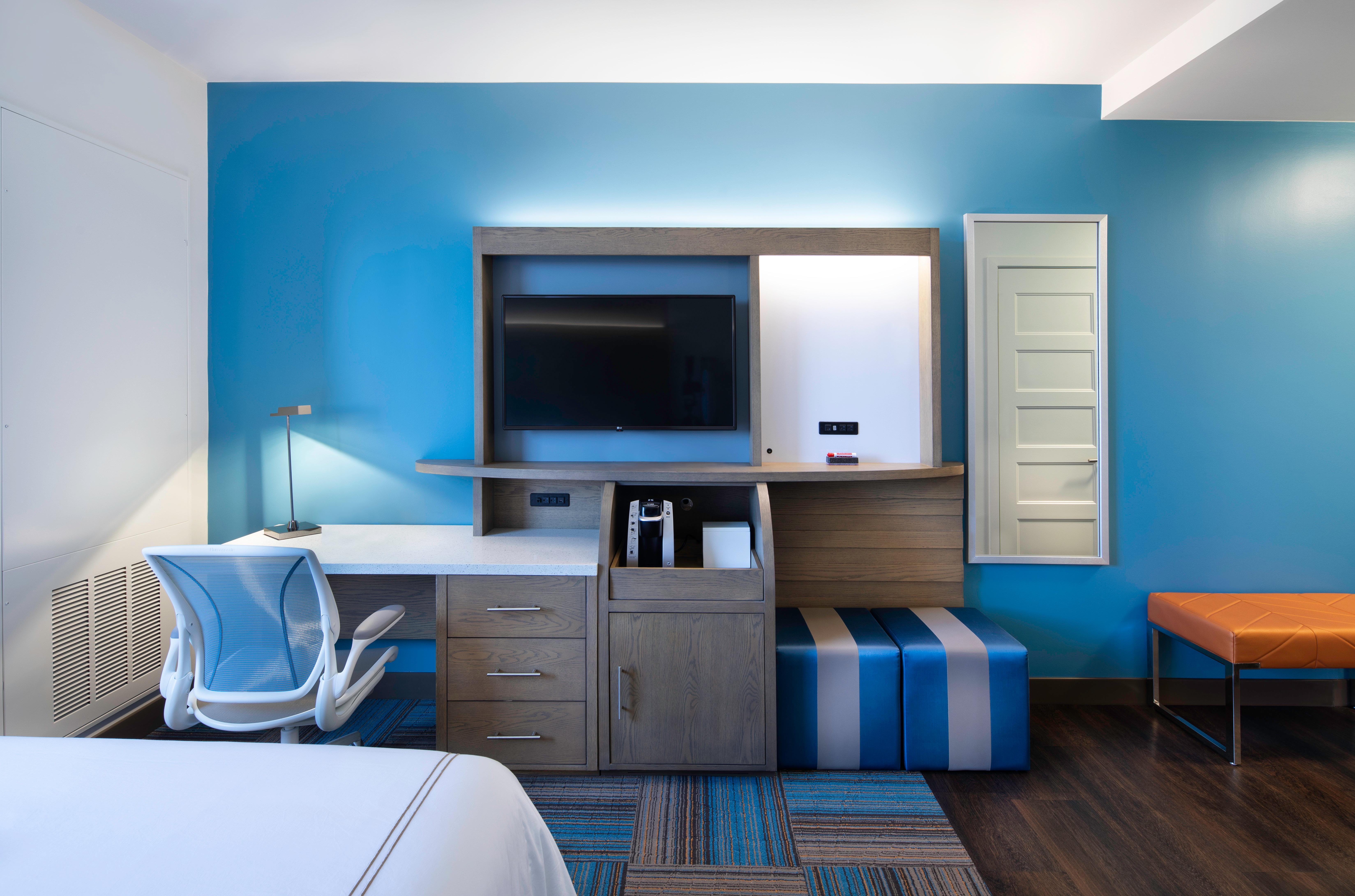Even - Airport By Ihg Hotel Miami