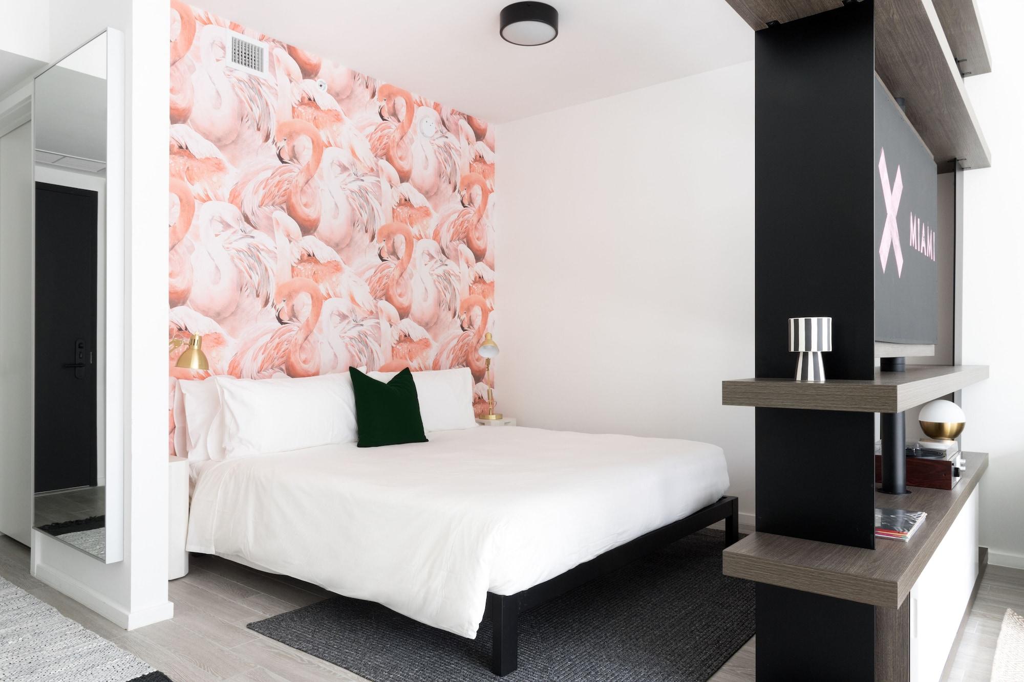 Aparthotel The Guild Downtown