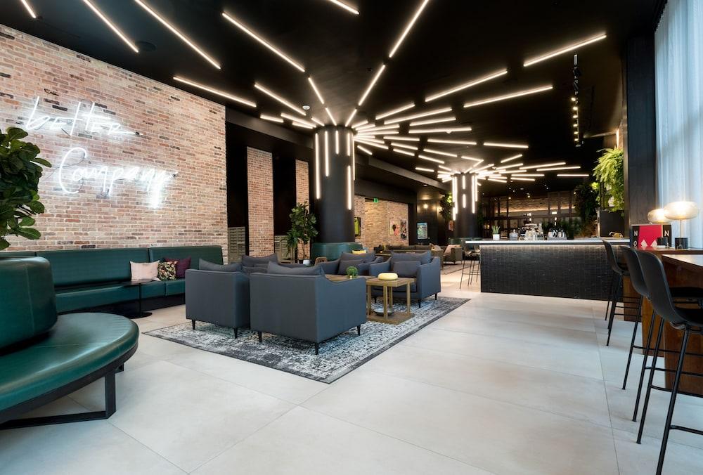Aparthotel The Guild Downtown