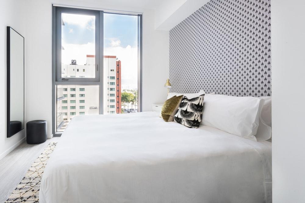 The Guild Downtown Miami