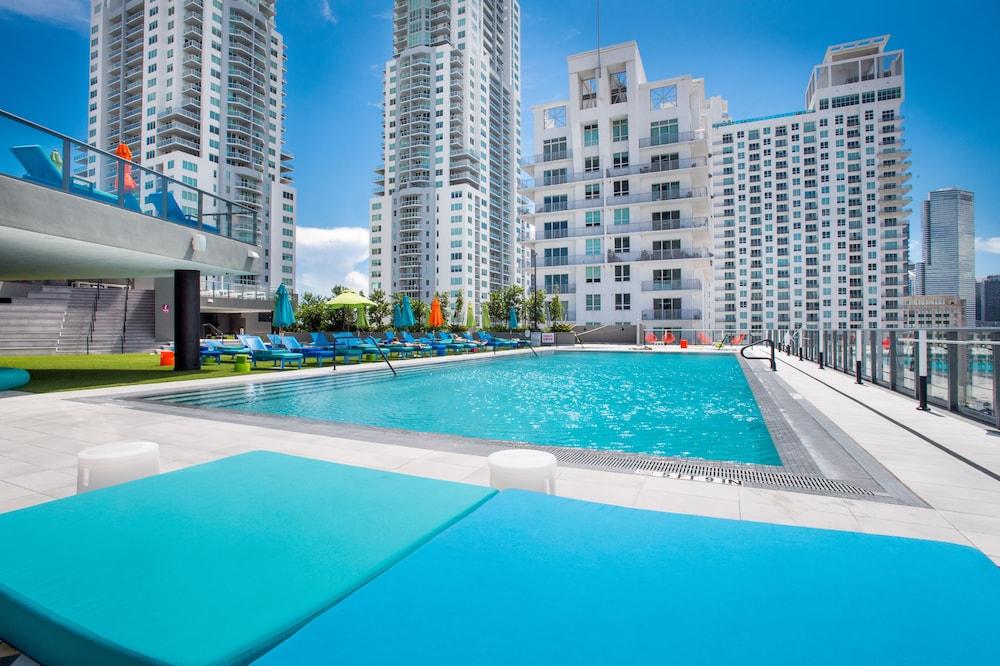 The Guild Downtown Aparthotel