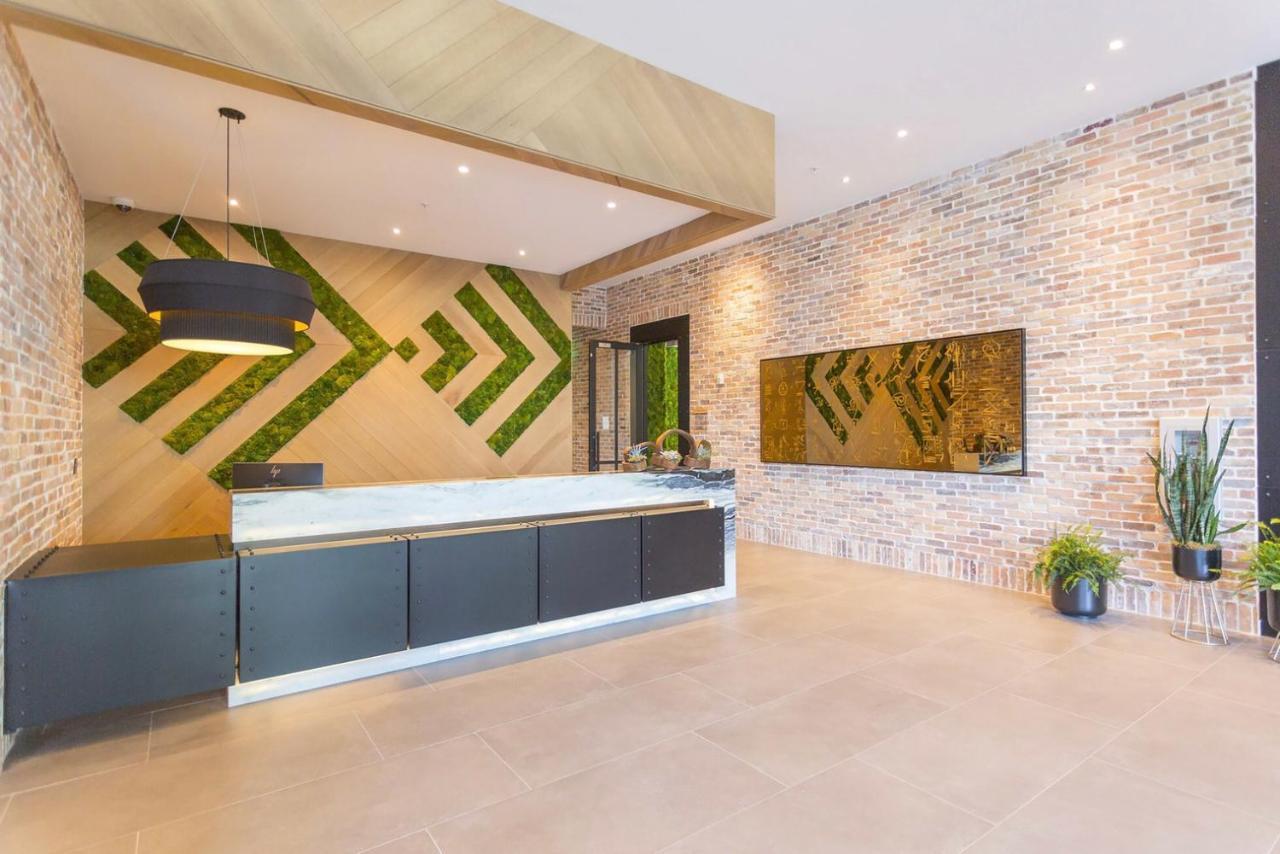 Midtown 1br W Gym Wd Pool Nr Wynwood Mia-1 Apartment Miami
