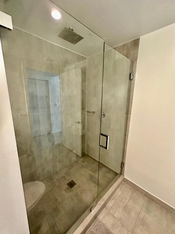 Beautiful Downtown Ocean View. Apartment Miami