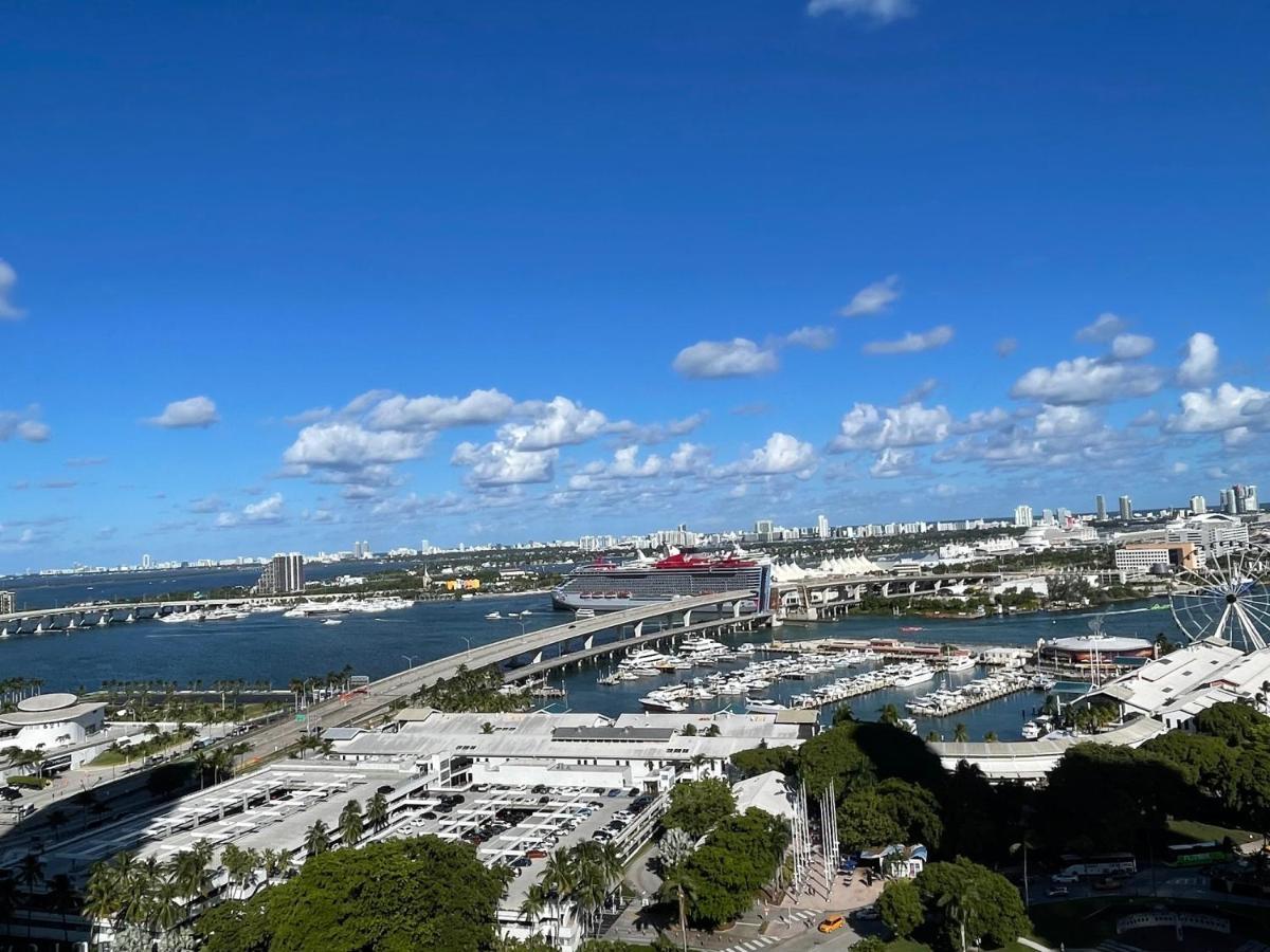 Beautiful Downtown Ocean View. * Miami
