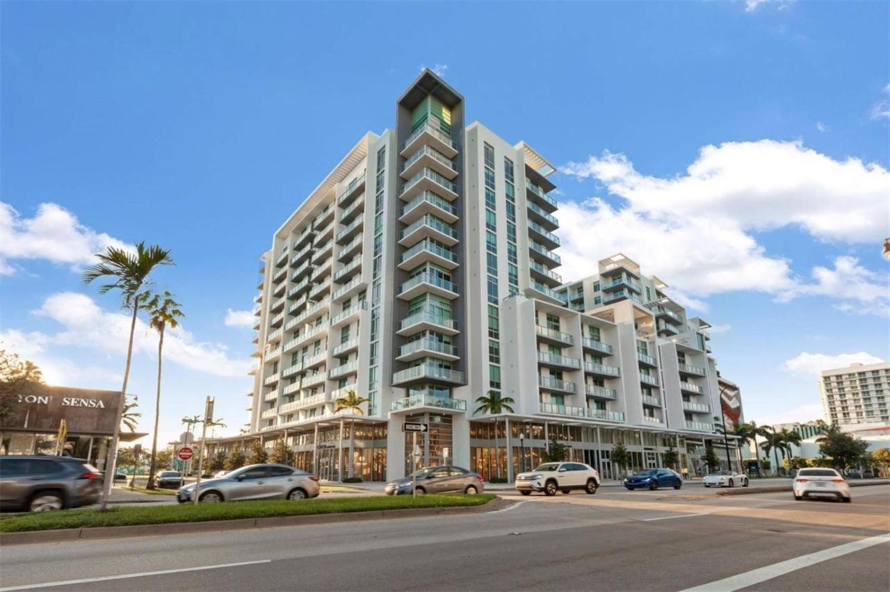 Quadro Design District By Vesper Miami