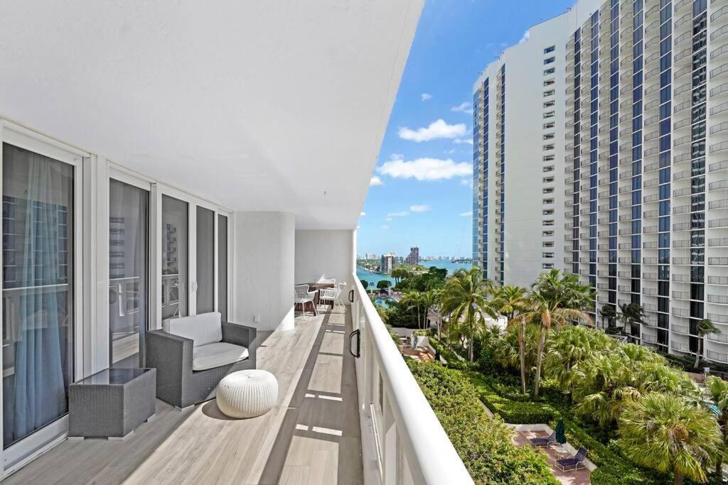 Apartment The Marilyn! Renovated And Amazing Skyline Views! *