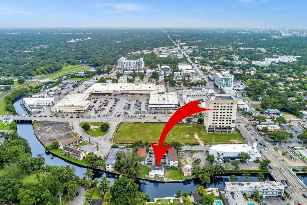 New Year And Charming Riverfront Stay! * Miami