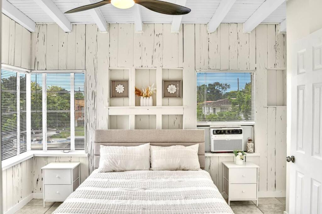 New Year And Charming Riverfront Stay! Apartment Miami