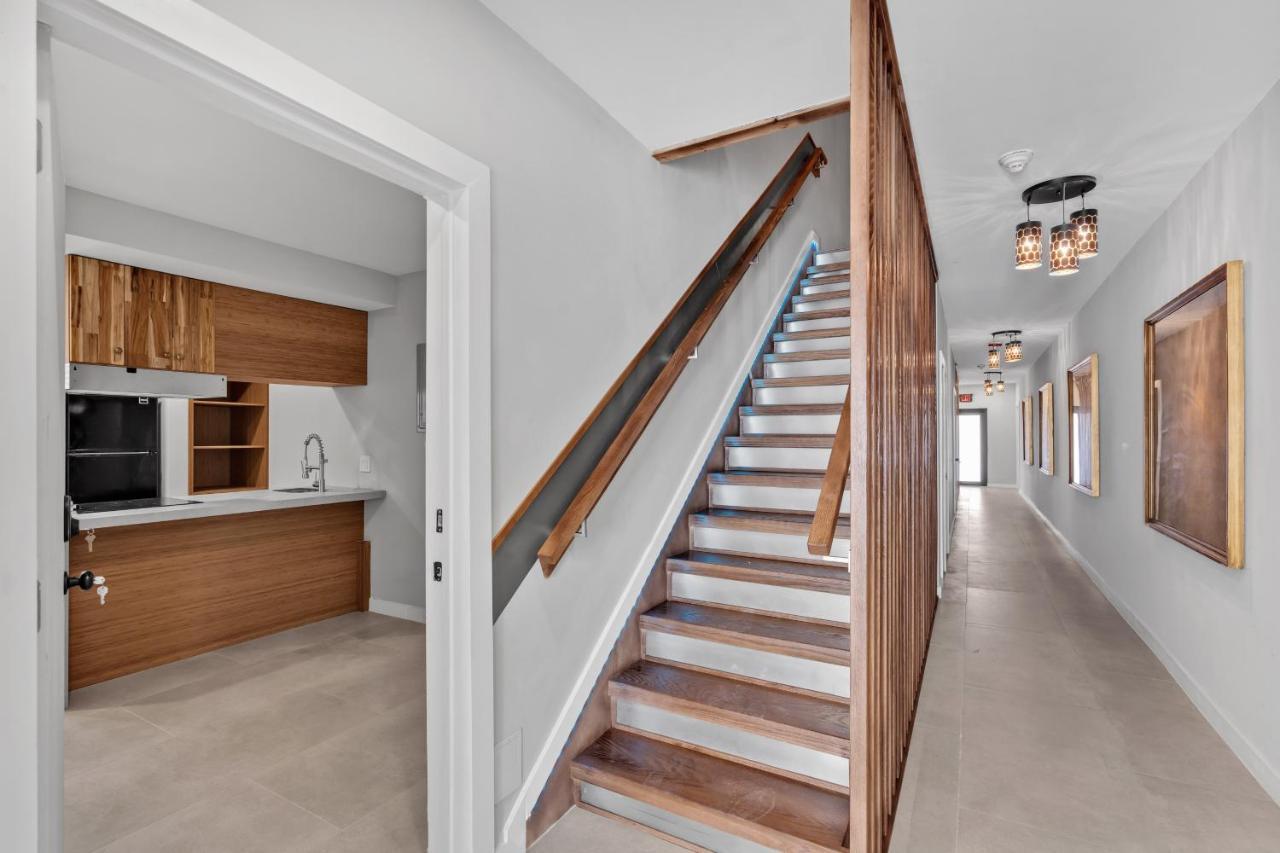 Charming Just 2 Minutes From Brickell Apartment