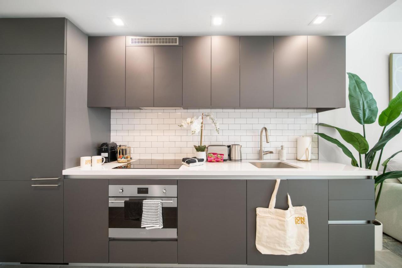 Apartment 227 Condominium By Ionica Miami