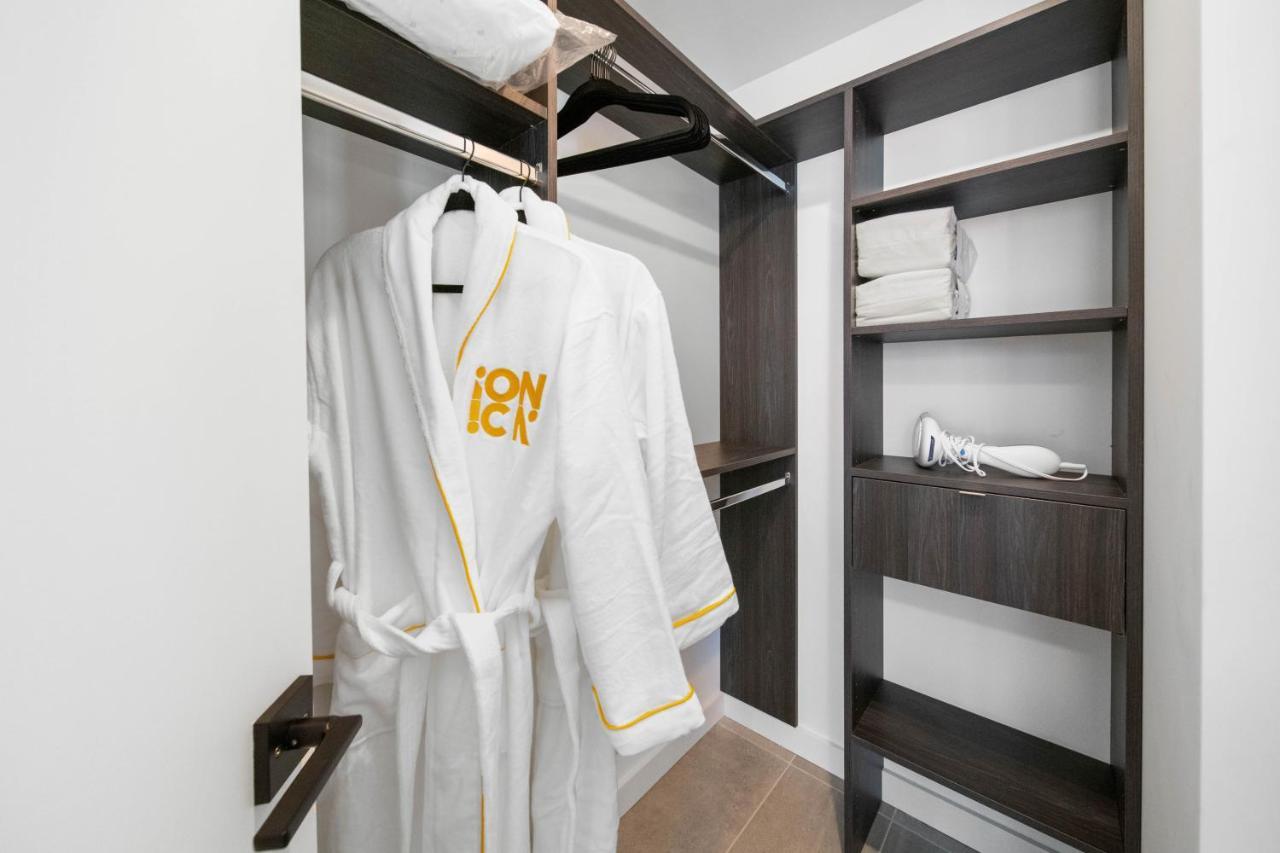 227 Condominium By Ionica Miami