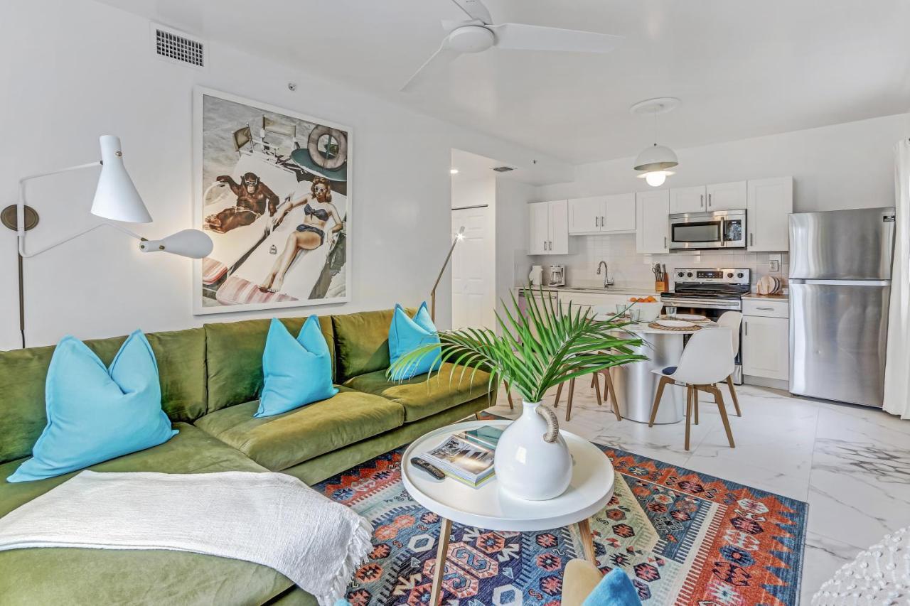 Artease5 - Stylish, Near Wynwood Walls & Restaurants *