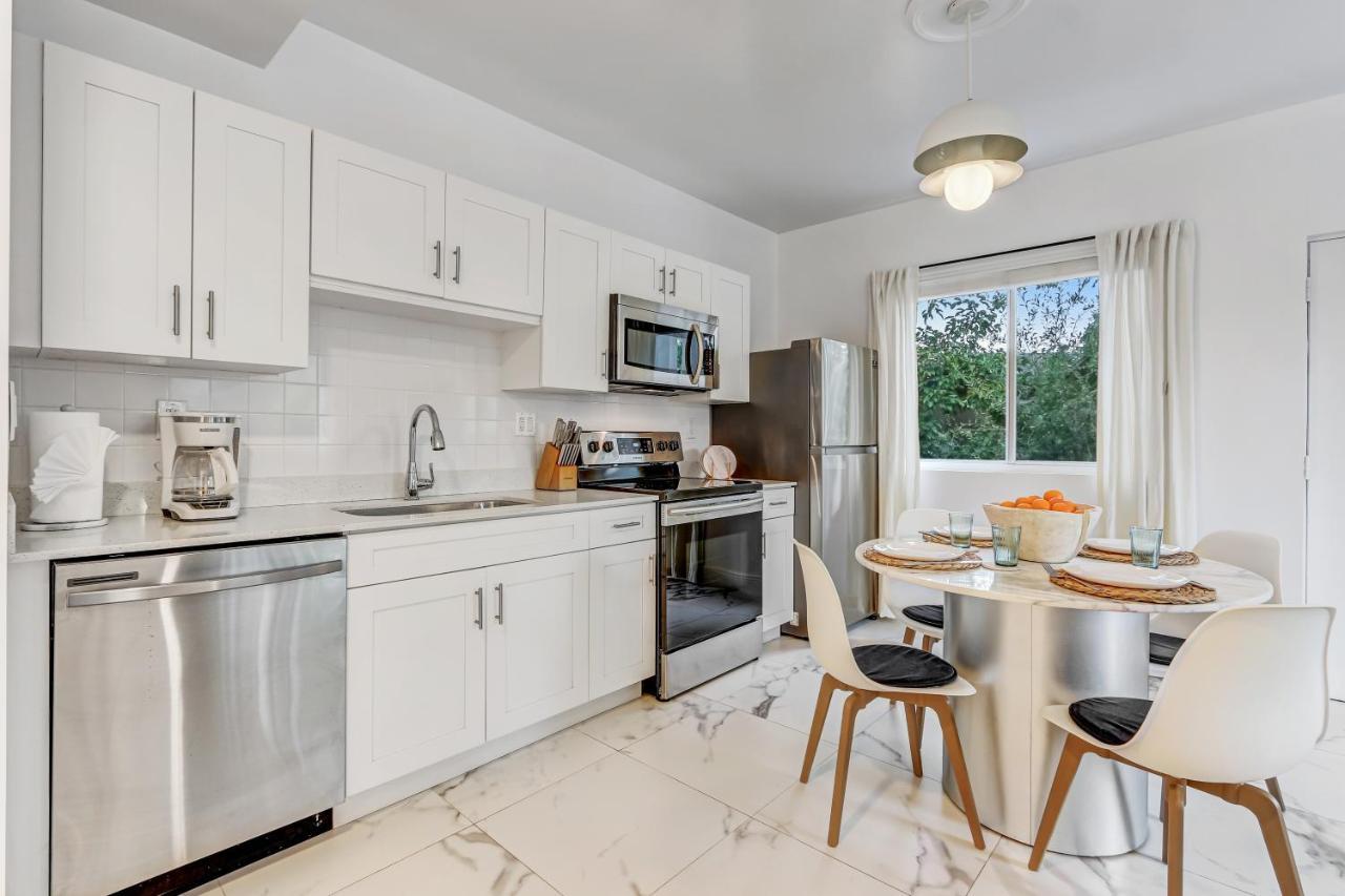 Artease5 - Stylish, Near Wynwood Walls & Restaurants *