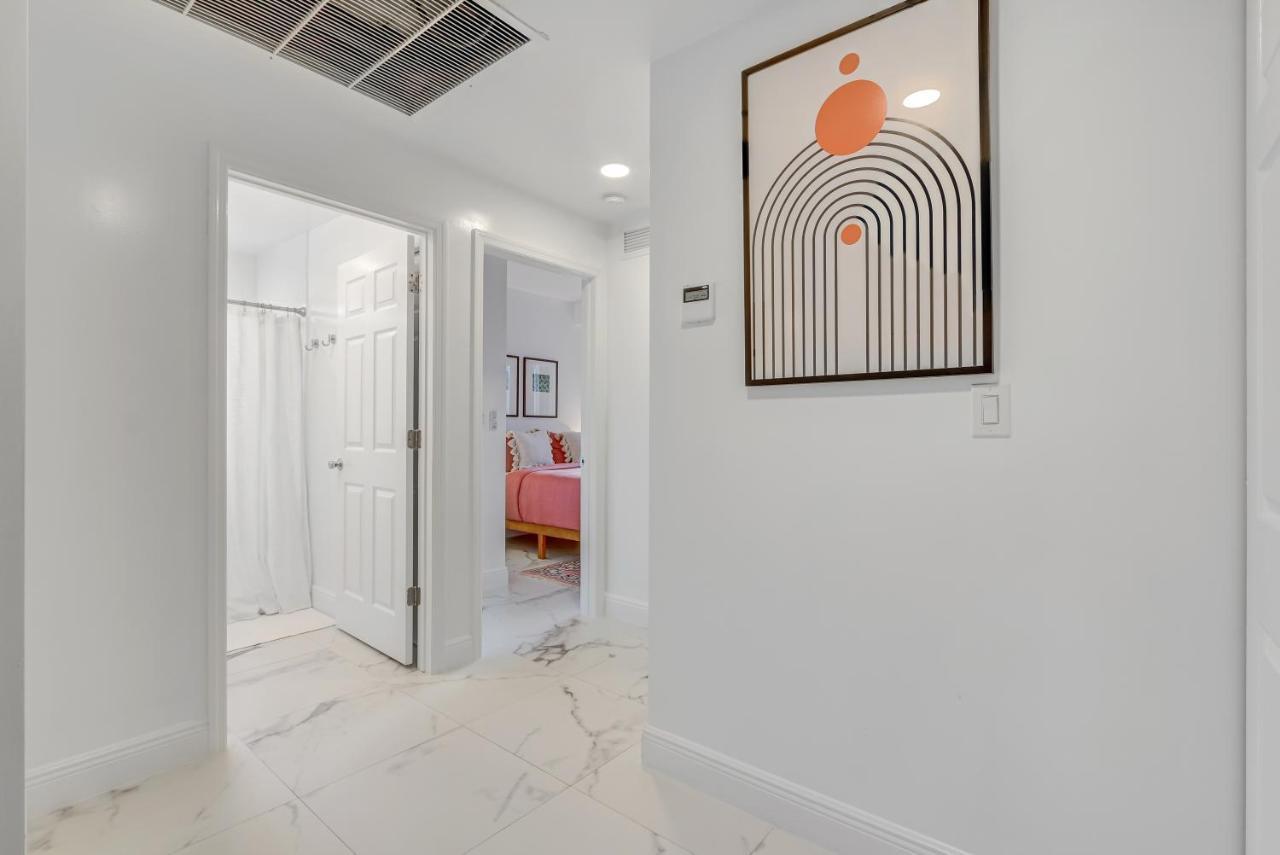 Artease5 - Stylish, Near Wynwood Walls & Restaurants