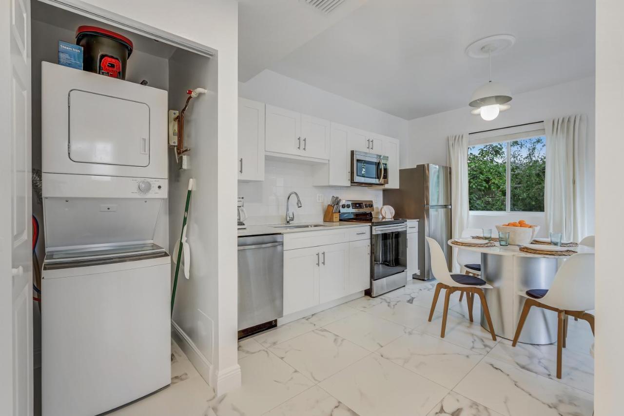 Artease5 - Stylish, Near Wynwood Walls & Restaurants Holiday home *