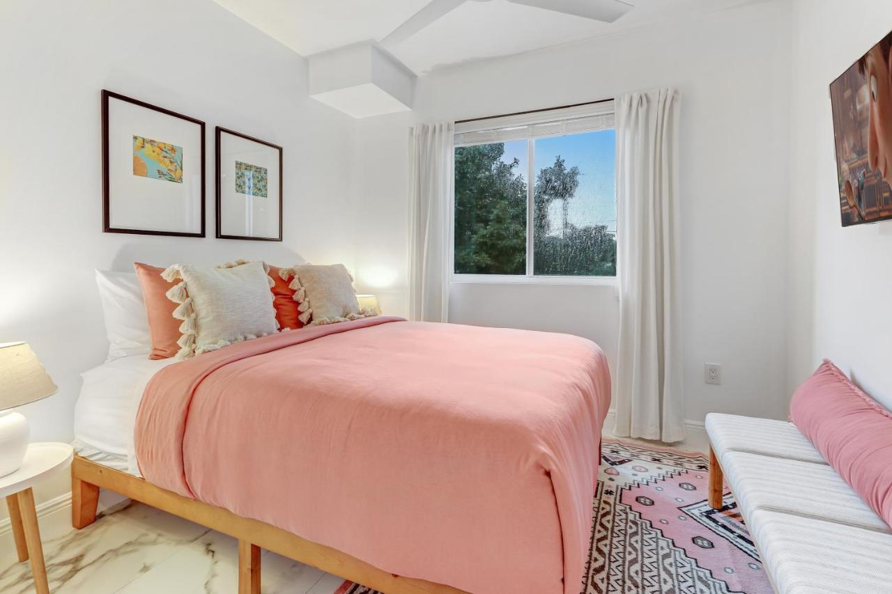 Artease5 - Stylish, Near Wynwood Walls & Restaurants * Miami