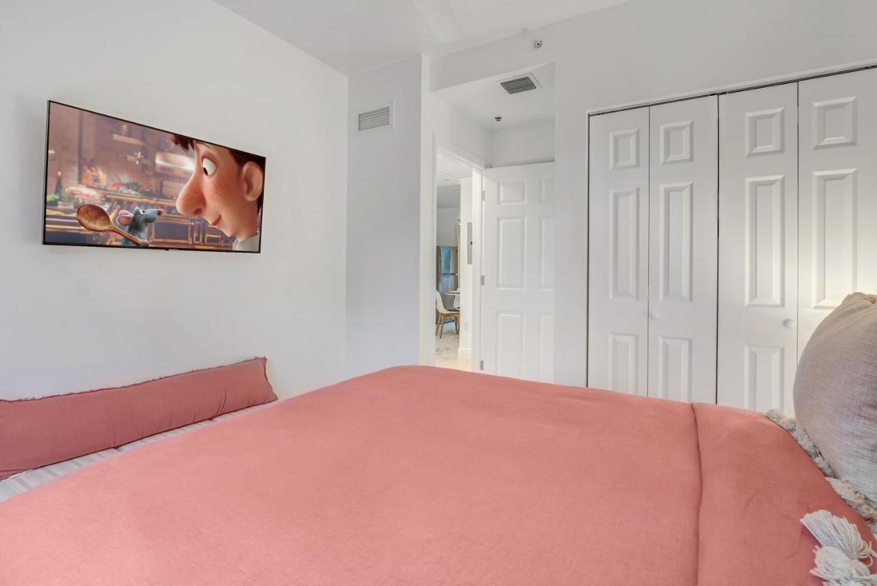 Artease5 - Stylish, Near Wynwood Walls & Restaurants Miami