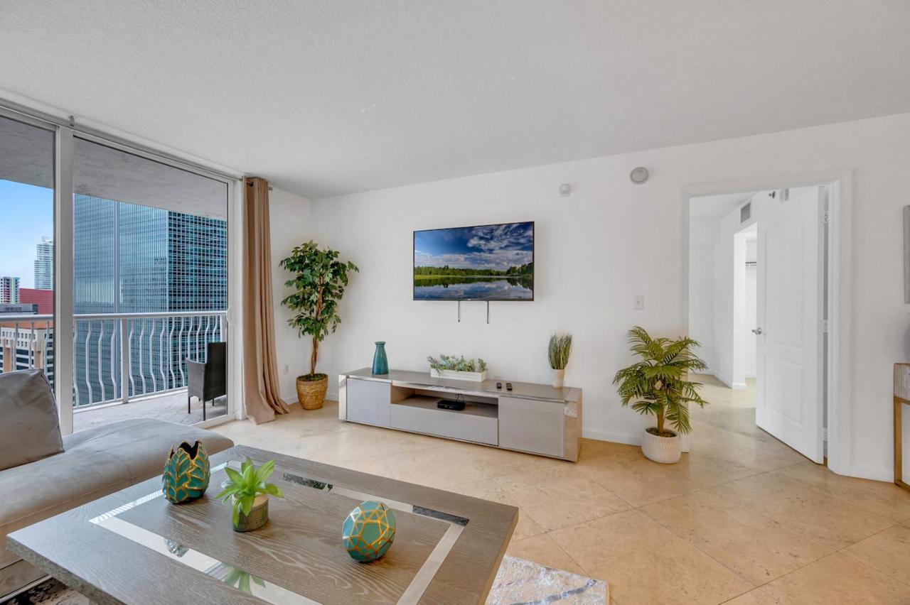Apartment Gorgeous 1br Brickell-freeparking