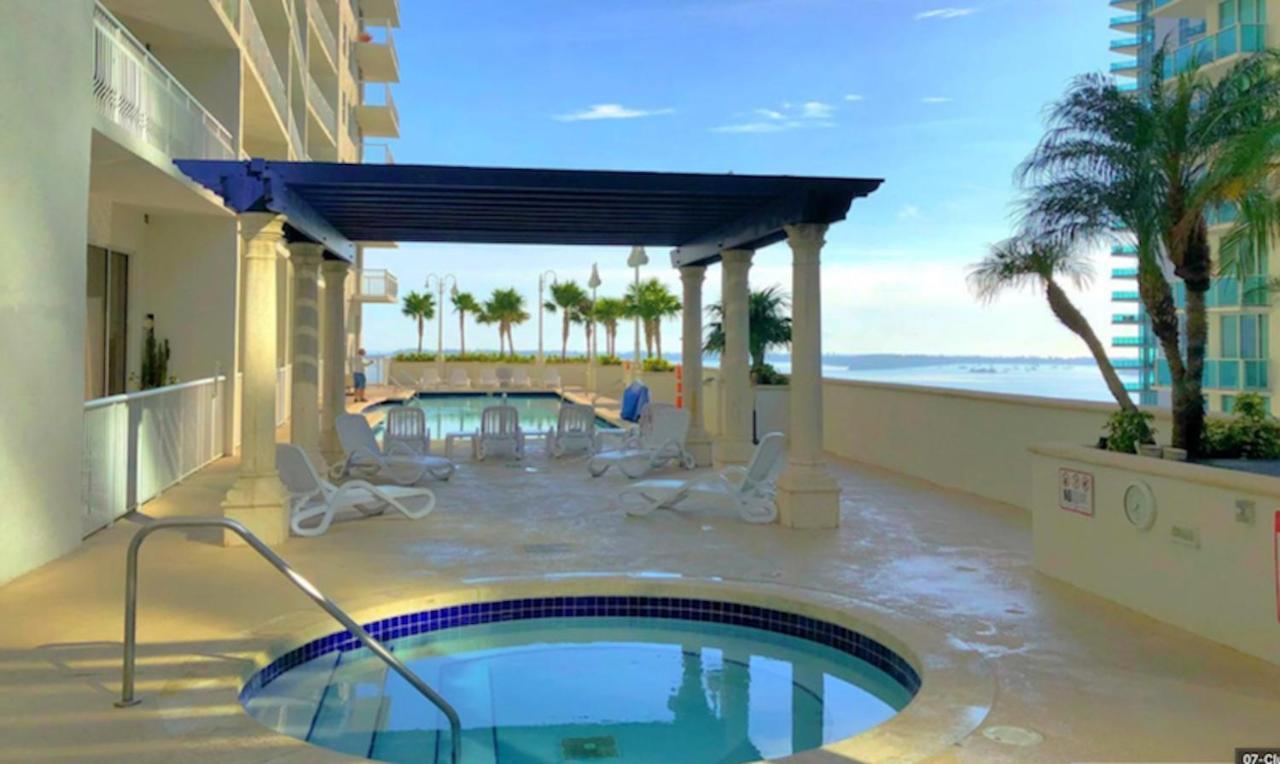 Apartment Gorgeous 1br Brickell-freeparking Miami