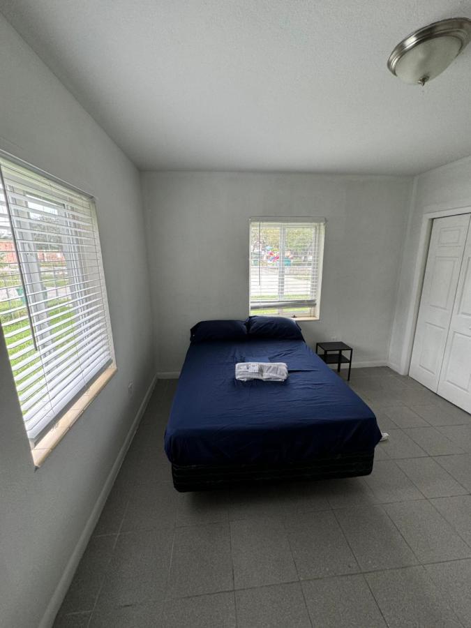 By Eco Shared Guest house
