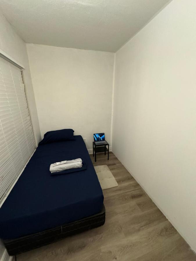 By Eco Shared Guest house *