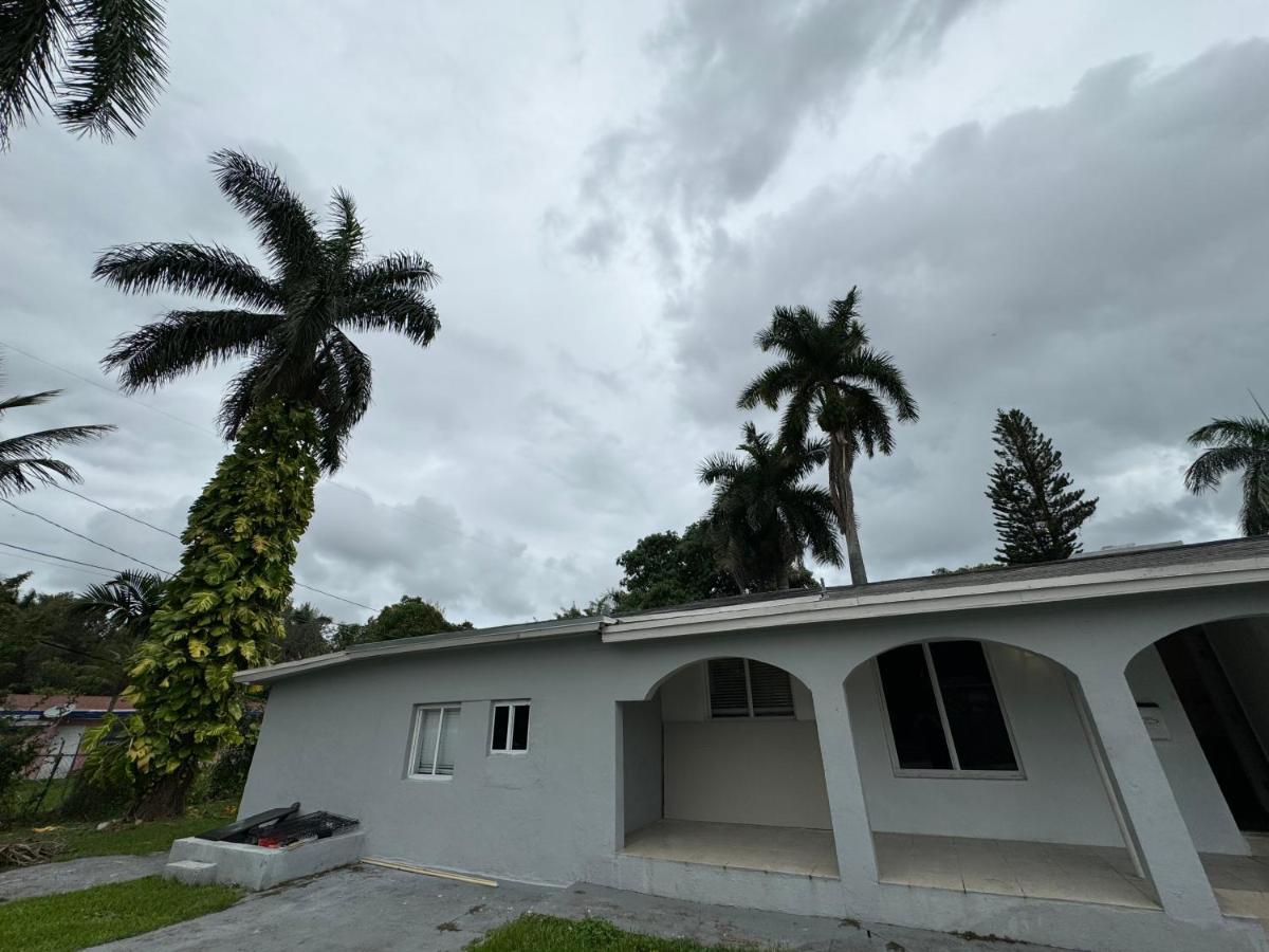 By Eco Shared * Miami